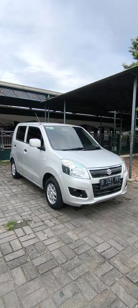 Suzuki karimun wagon GL