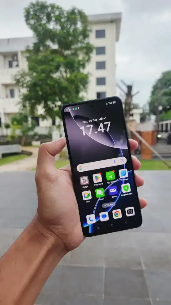 Oppo Reno 12F ram 8/256