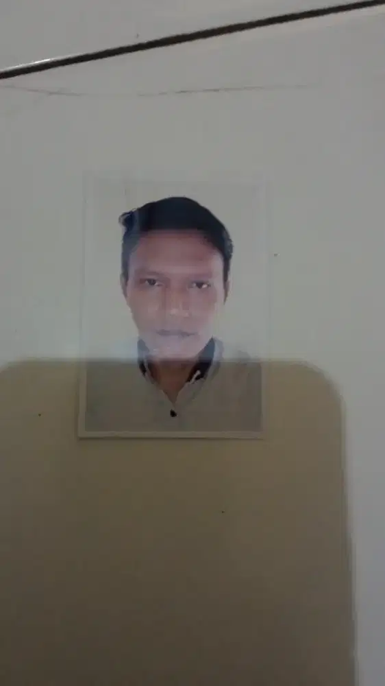 Sya lagi  cari kerja