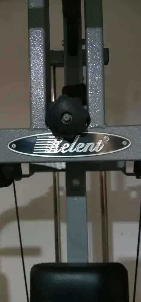 Di Jual Alat Olahraga