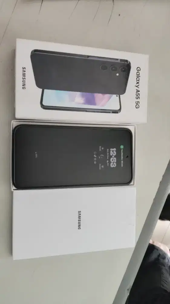 Samsung a55 5G Ram 8/128GB