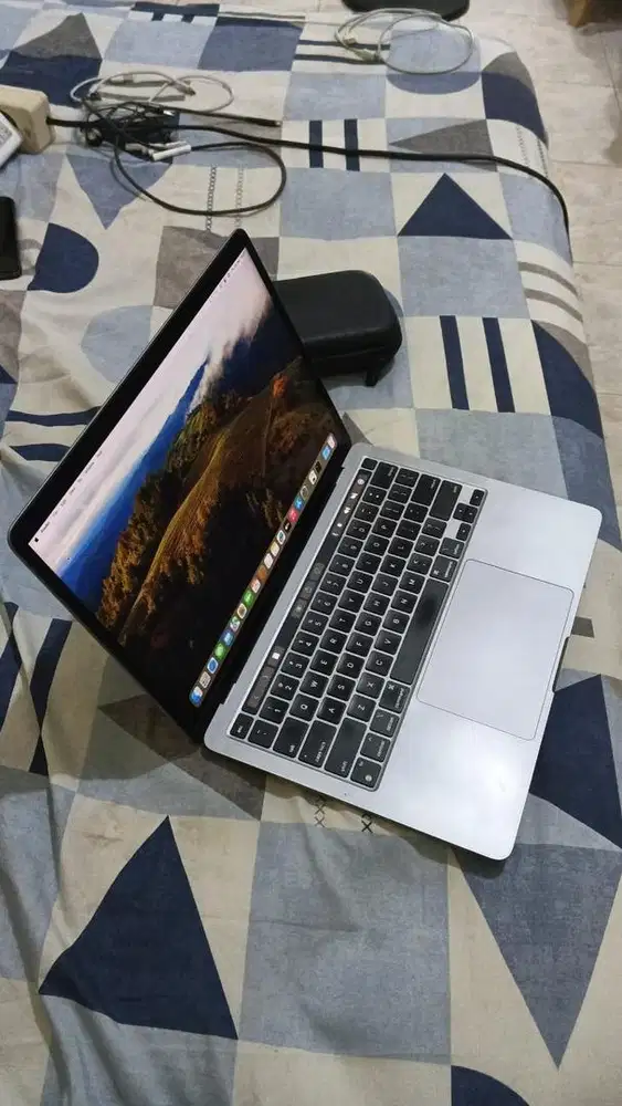 MacBook Pro 13” M1 2020 | 16GB / 512GB