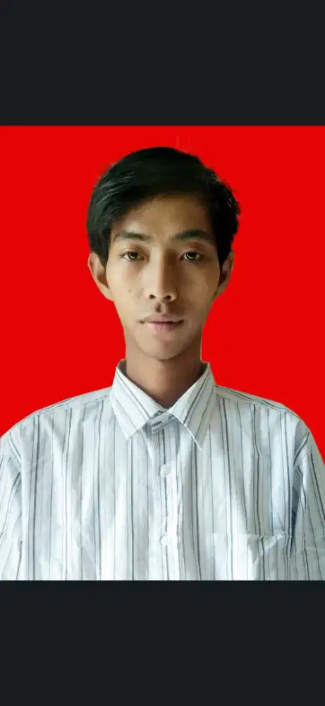 Mencari pekerjaan Driver, supir pribadi