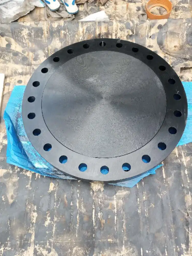 Blind Flange ANSI #150, #300