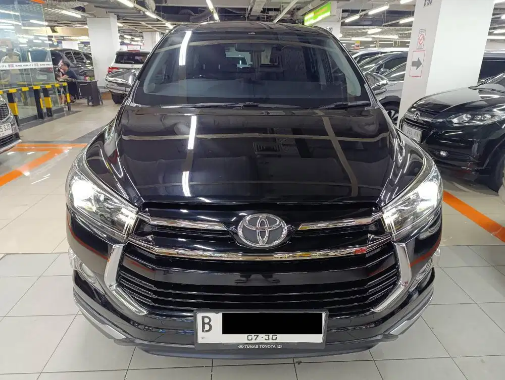 Toyota Innova Venturer 2.0 AT Tahun 2020/2021