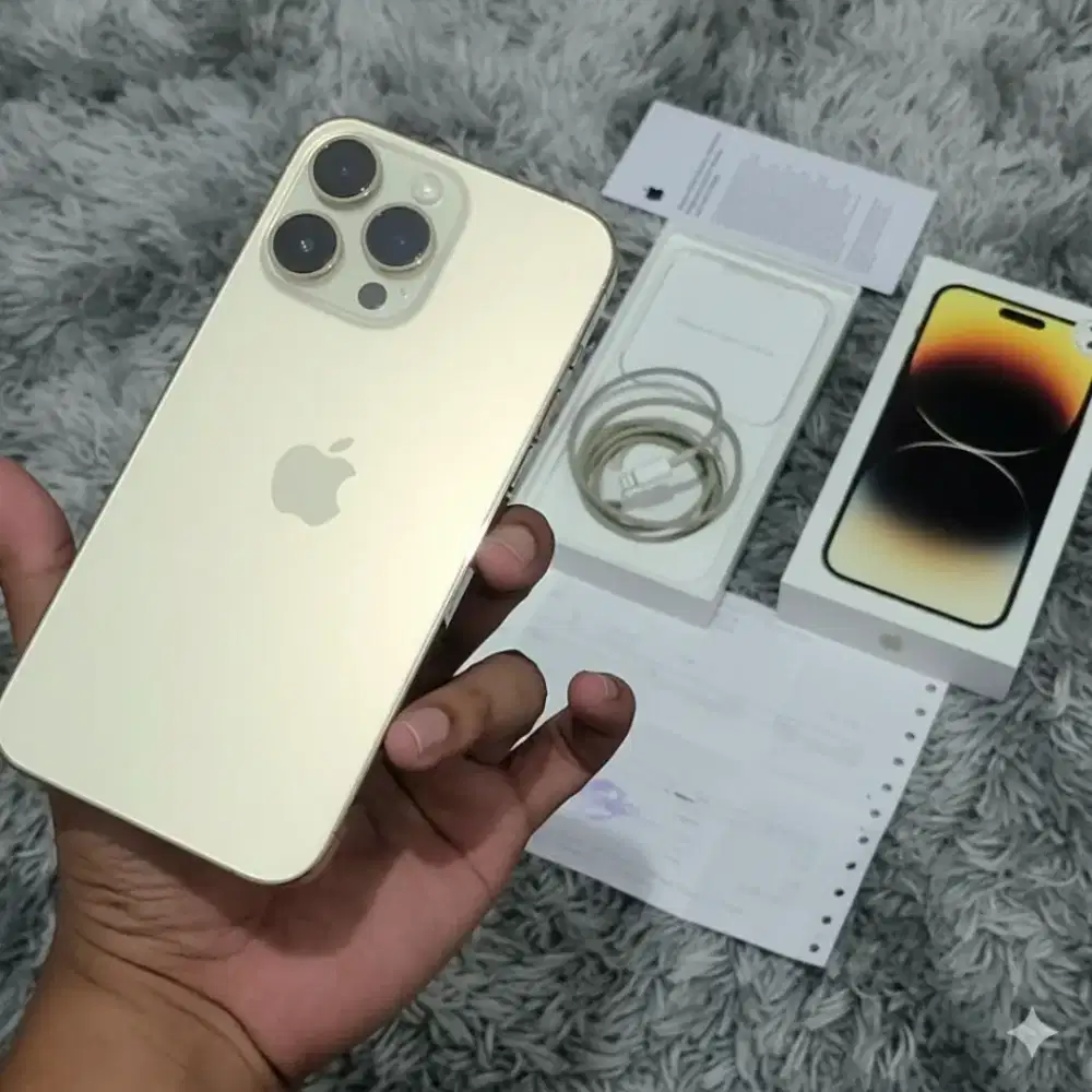 iPhone 14 Pro Max 256GB iBox