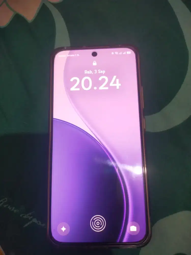 Dijual oppo Reno 14f 5G