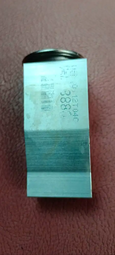 Expantion valve ORI AC honda mobilio copotan krn cuma ganti evap 110rb