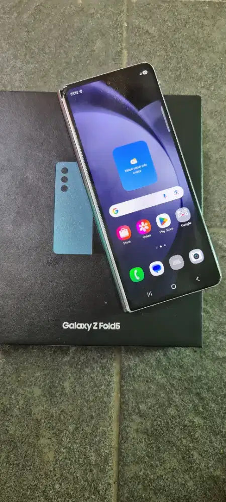 samsung z fold 5