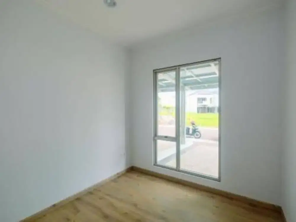 Dijual Rumah Golf Island PIK Uk 8x15 m² at Jakarta Utara