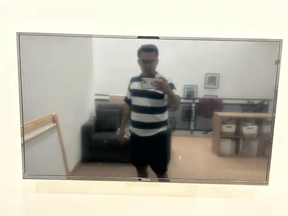 Smart TV samsung 43 inch UA43J5202AK