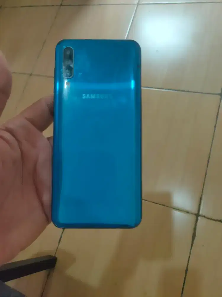 Samsung A50 128 Gb