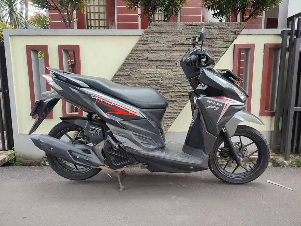 HONDA VARIO 125 TAHUN 2016