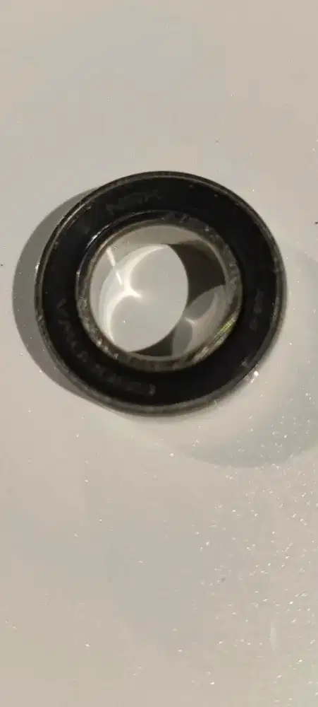 Bearing roda gila copotan honda mobilio krn ganti set plat kopling 100