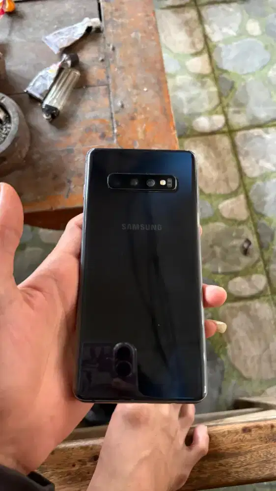 Samsung s10 plus