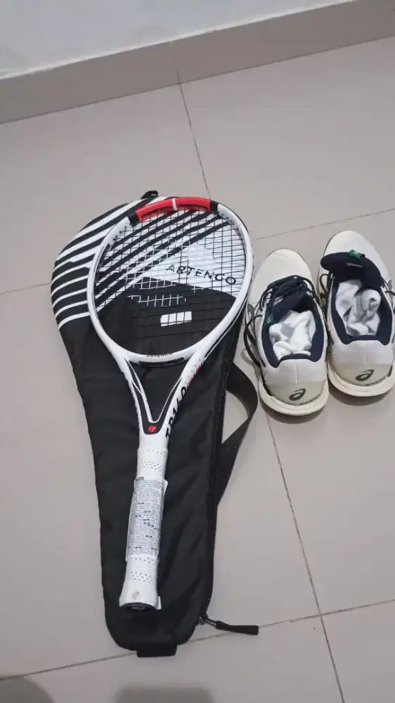 Jual Raket Tenis Artengo TR 160
