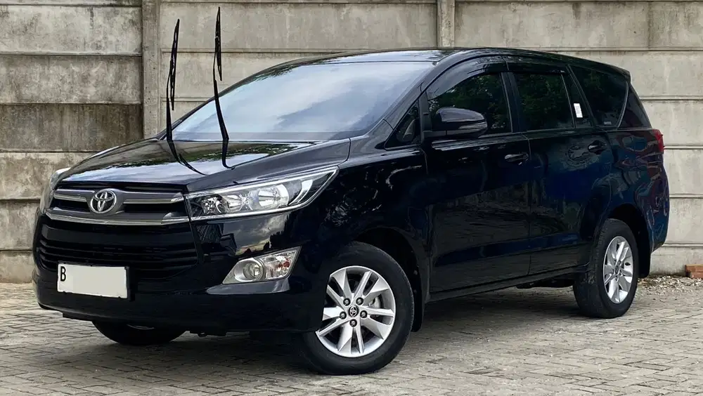 Toyota Kijang Innova 2020 Diesel
