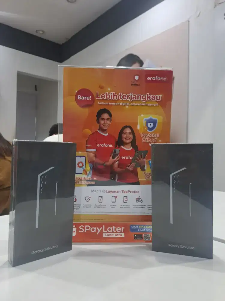 Samsung S25 ultra 8/256