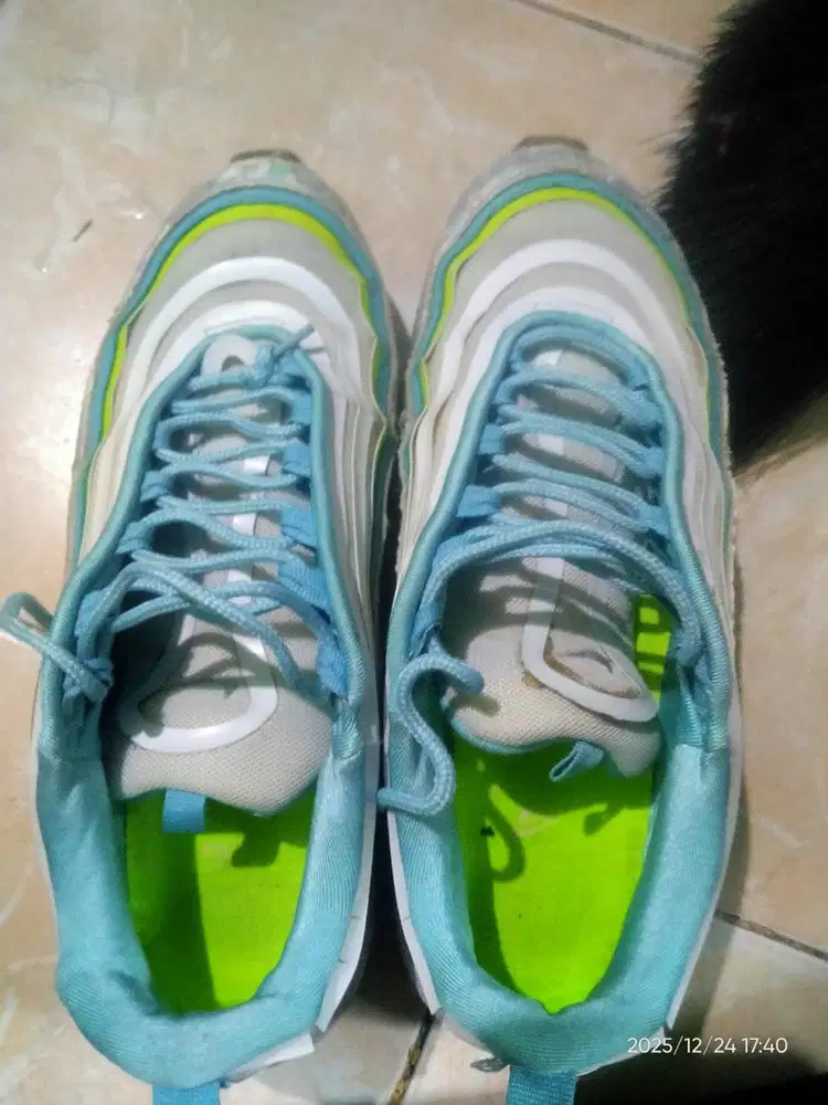 Sepatu Nike air max 97