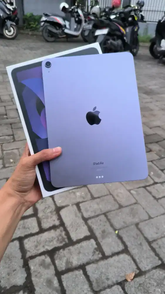 Ipad air 5 iBox 64gb