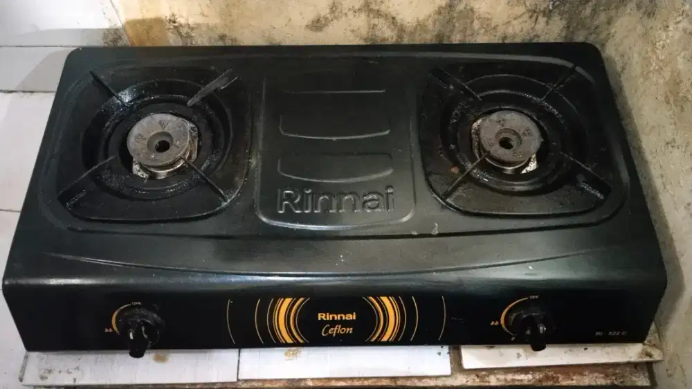 Kompor Gas Rinai