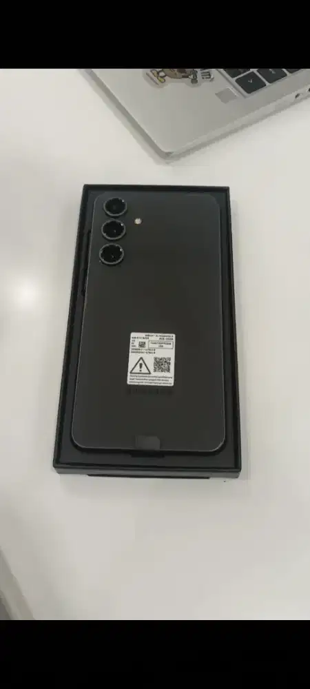 Samsung Galaxy S25 Ultra