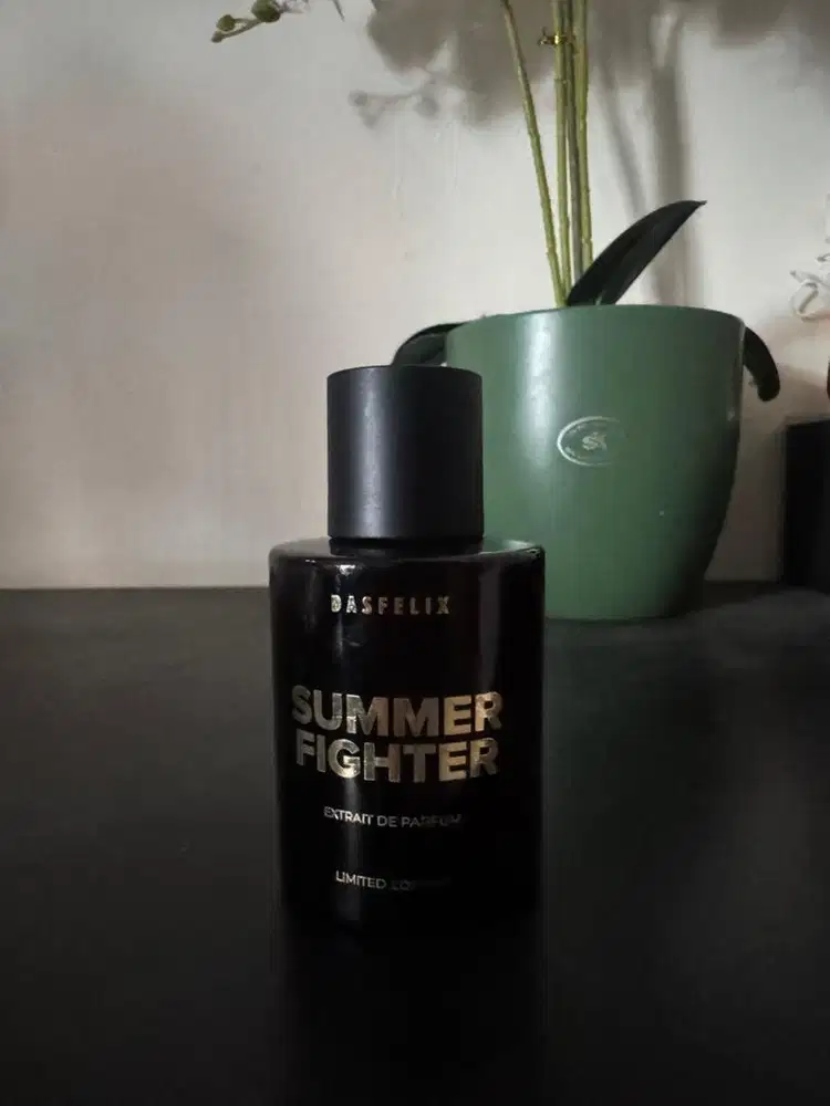 parfum Dasfelix 50 ml extrait de parfum