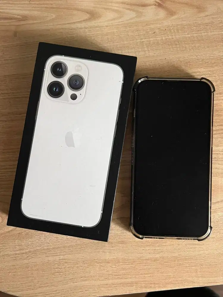 Iphone 13 pro 128gb inter
