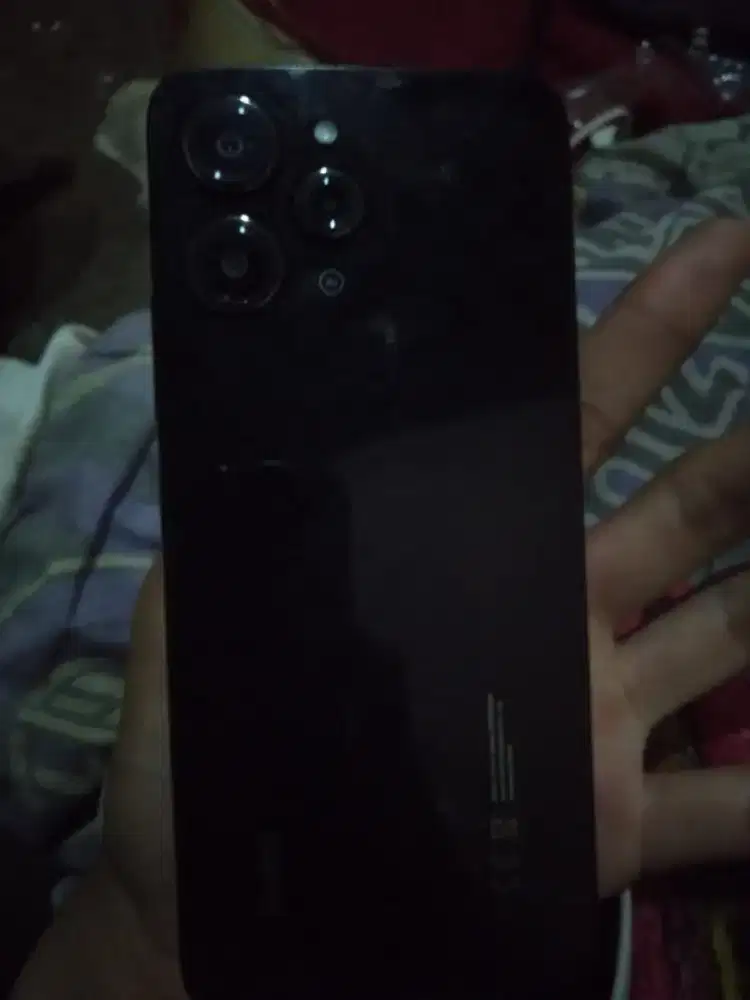 Xiomi Redmi 12 8/256