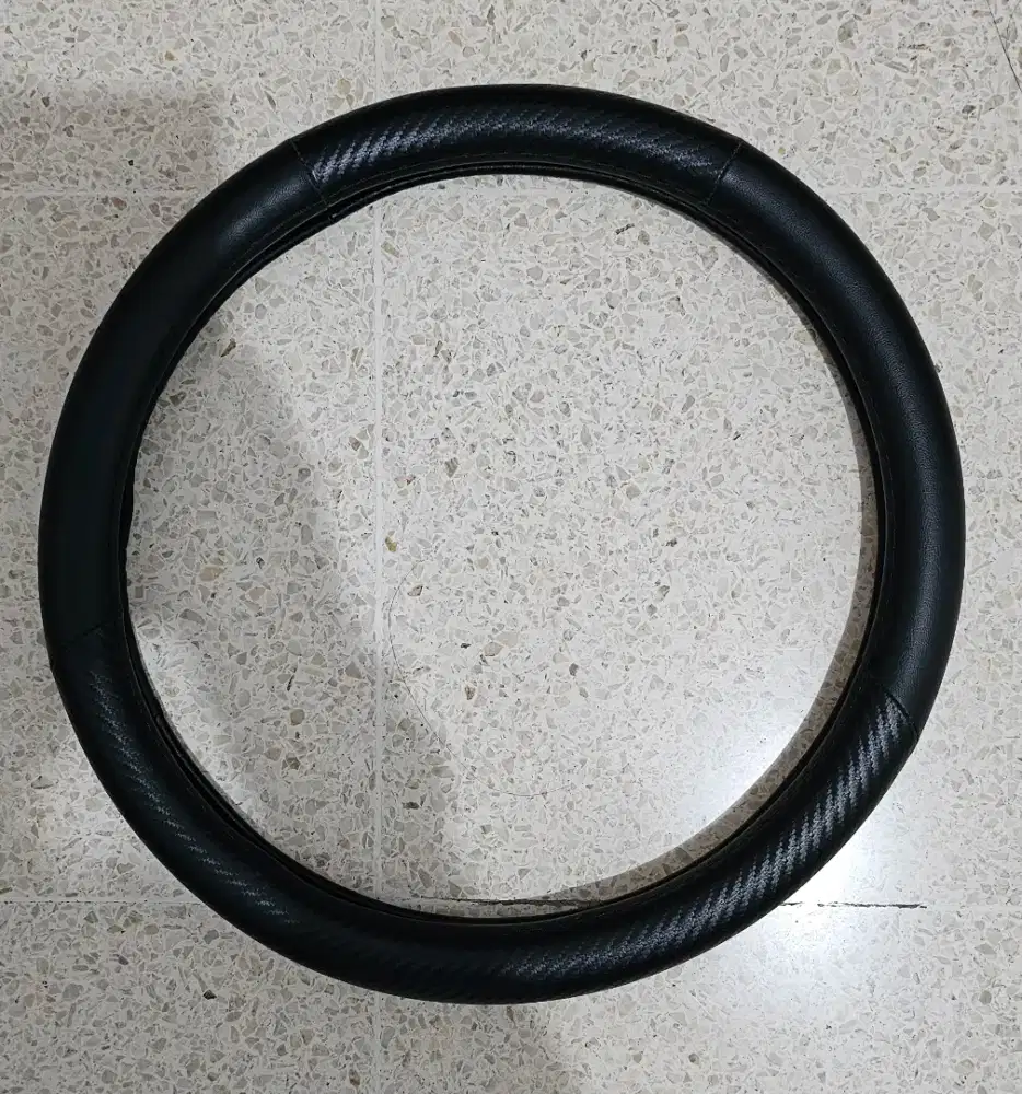 Jual murah cover stir mobil Innova Reborn.