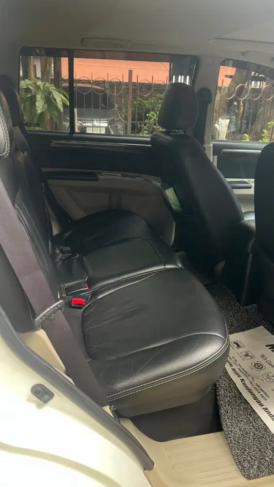 Mitsubishi Pajero Sport dakar  2012 Diesel