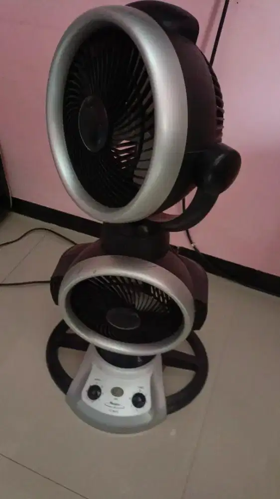 Jual Kipas Angin Maspion 2 kipas