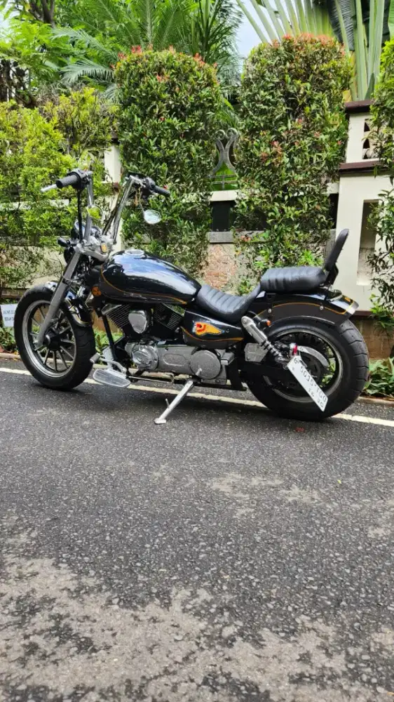 Di Jual Cepat SM V16 manual 2020