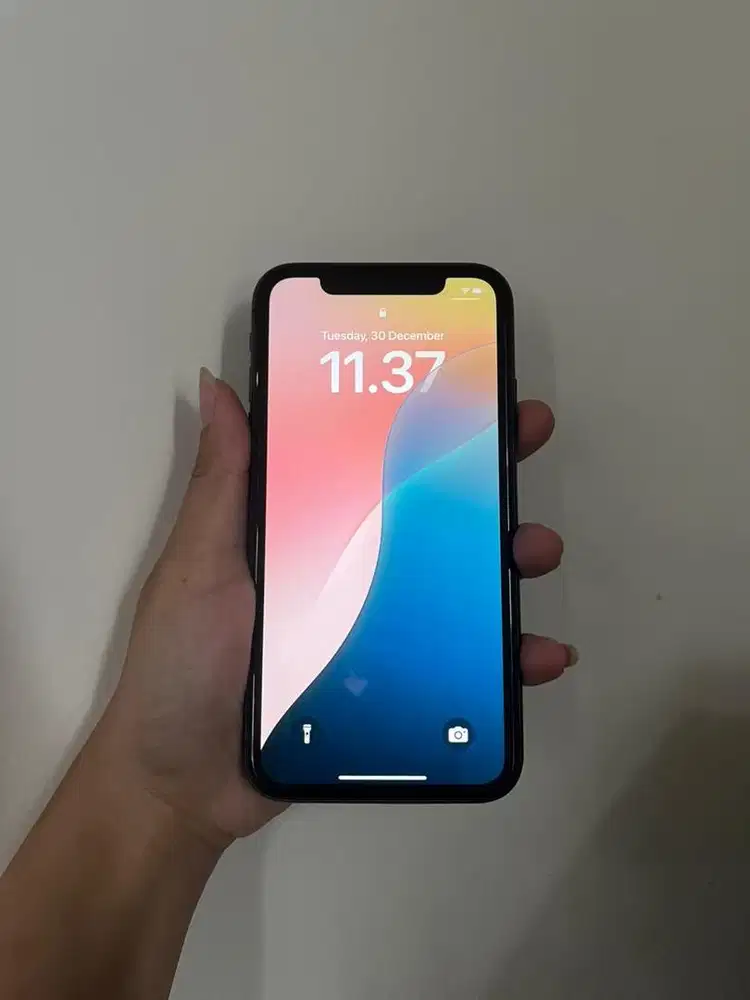 Iphone 11 128GB ex Ibox