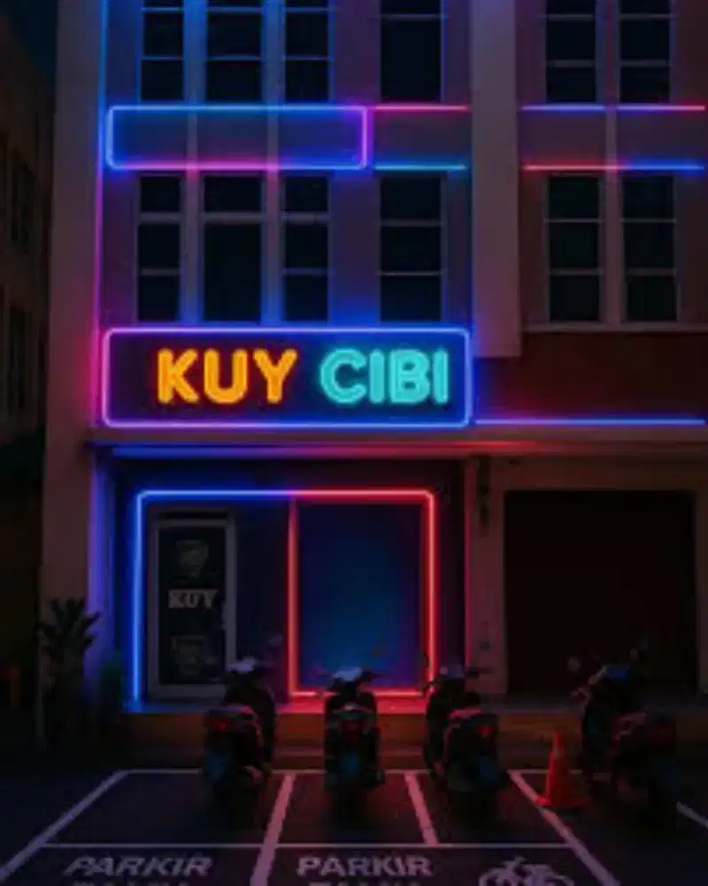 Lowongan staf Therapist Wanita Kuy group