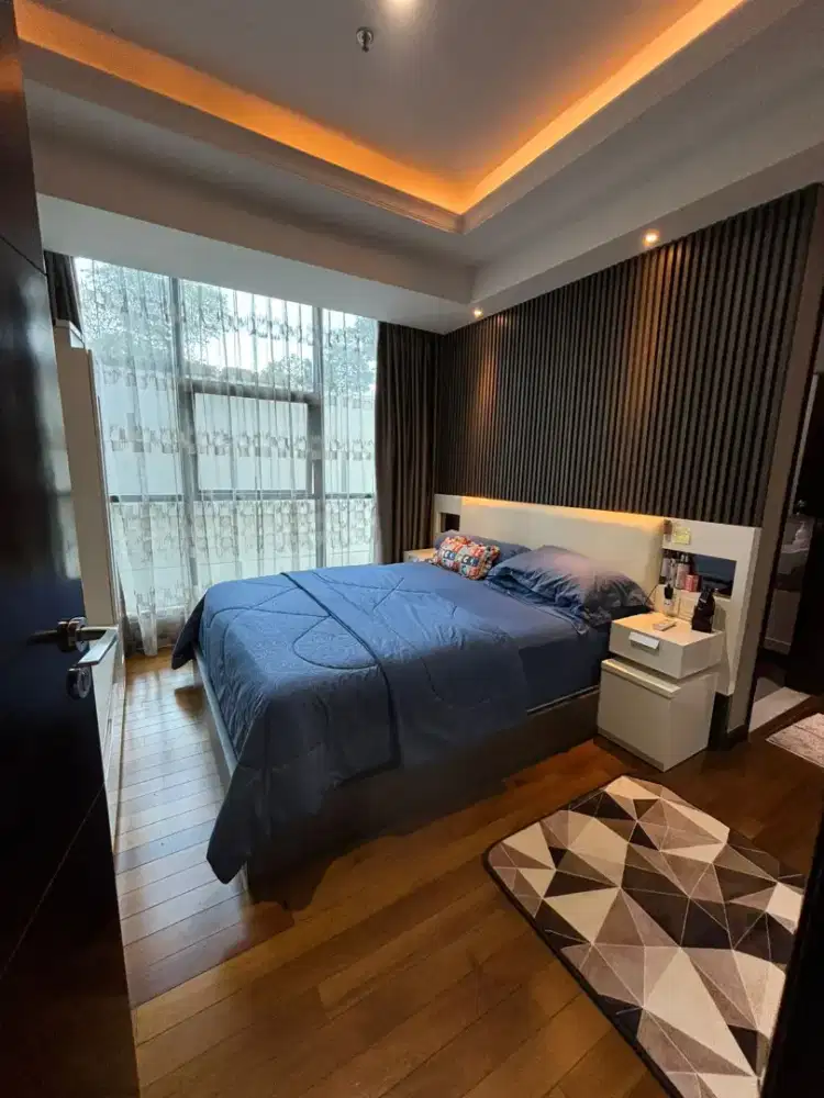 APPARTEMEN CASAGRANDE KOKAS JUAL CEPAT