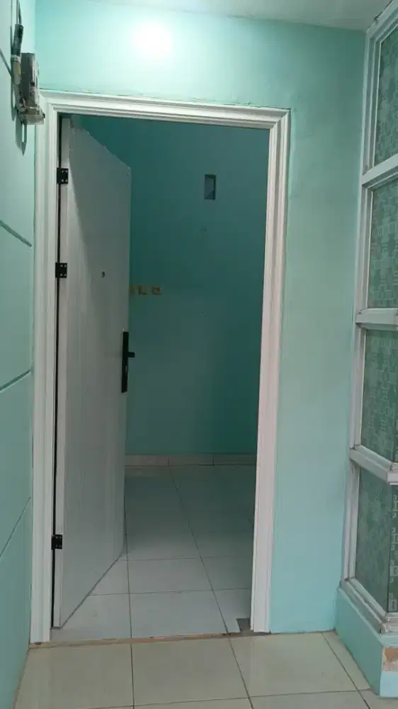 Dikontrakkan/Disewakan Rumah di Daerah Depok