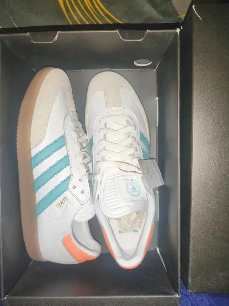 Adidas Samba Inter Miami CF