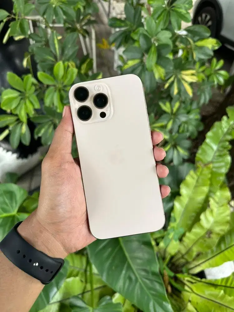 iPhone 16 Pro Max 512gb Inter