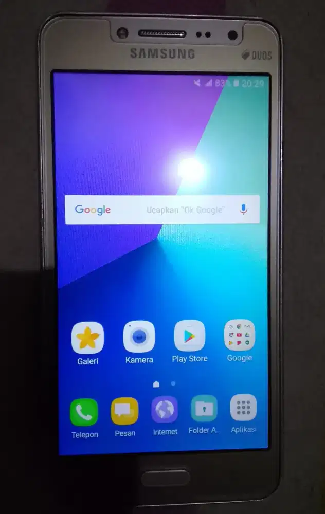 Samsung J2 prime