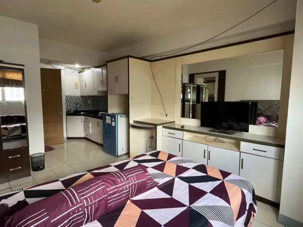 Disewakan Apartemen Gading Icon Pulogadung Murah