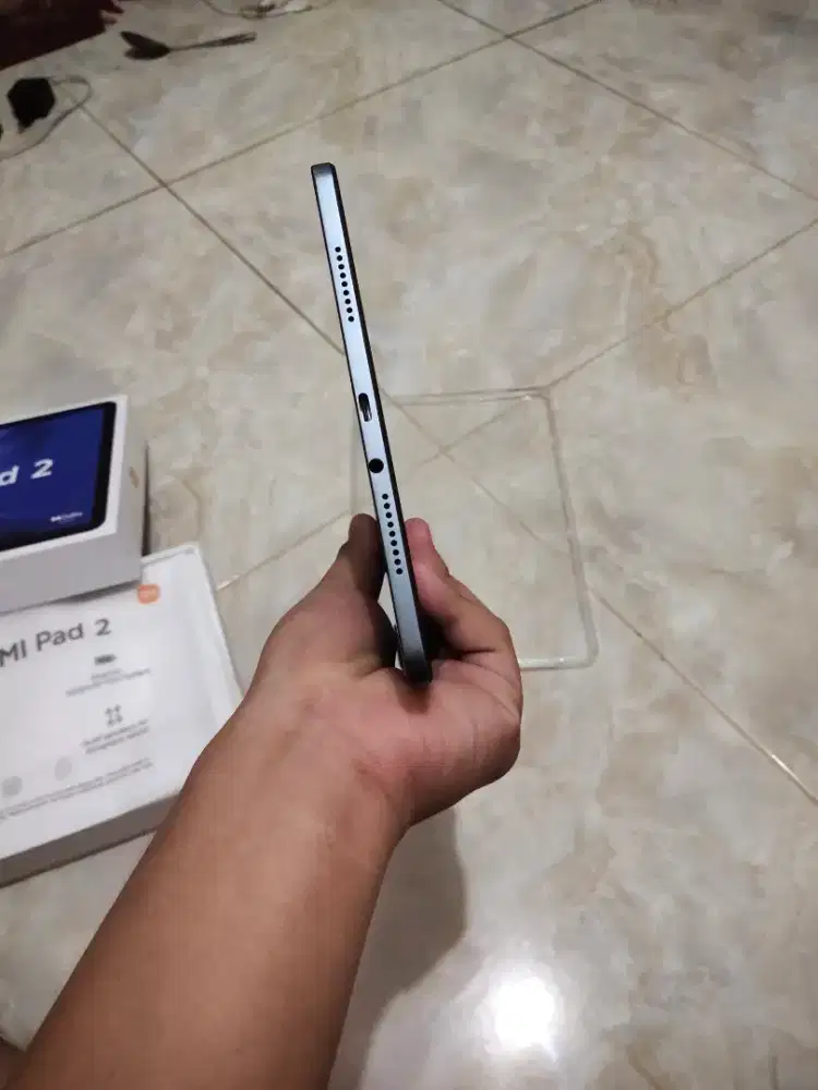 Xiaomi Redmi pad 2