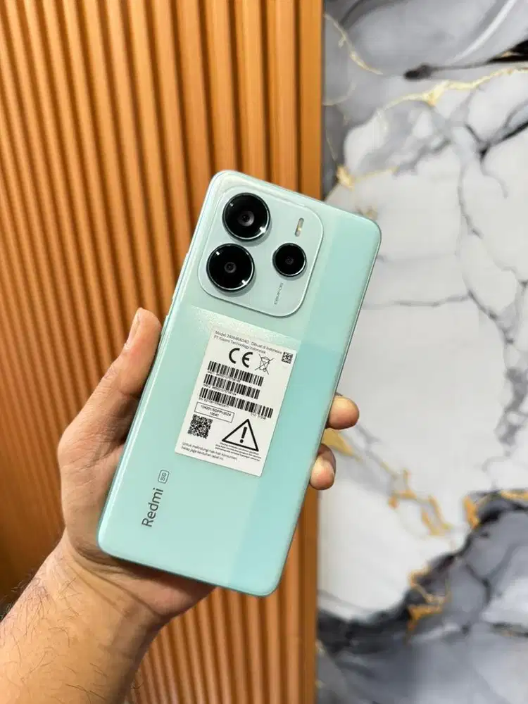 redmi note 14 5G 12/512GB Fullset