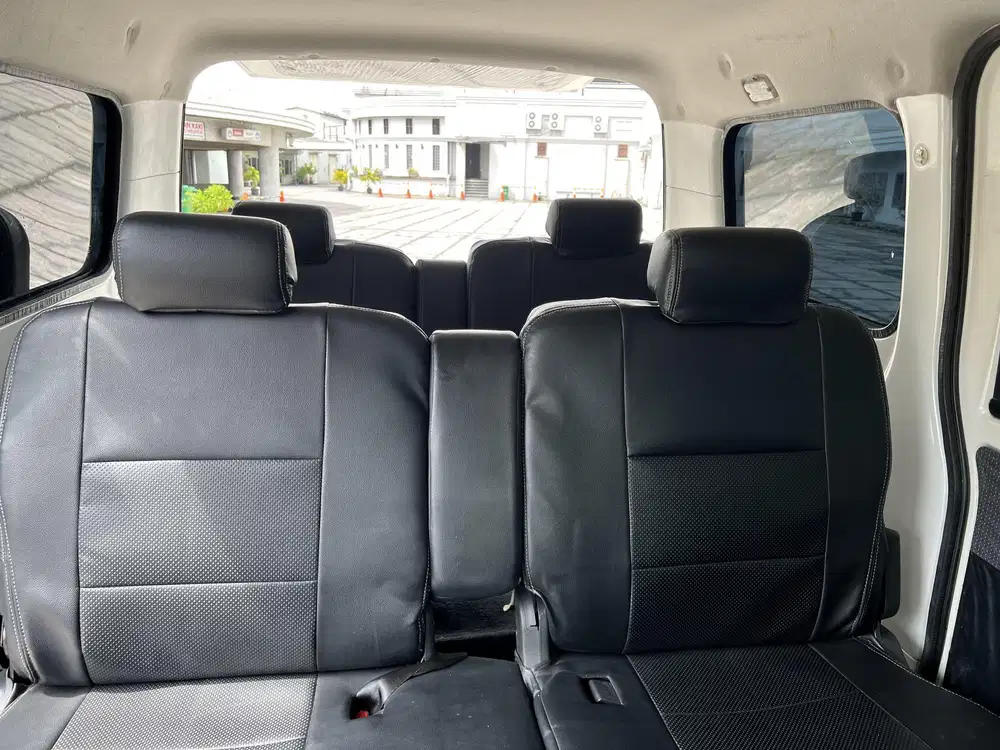 km 70rb granmax 1.5 ac ps 2019 grandmax gran max grand max murah