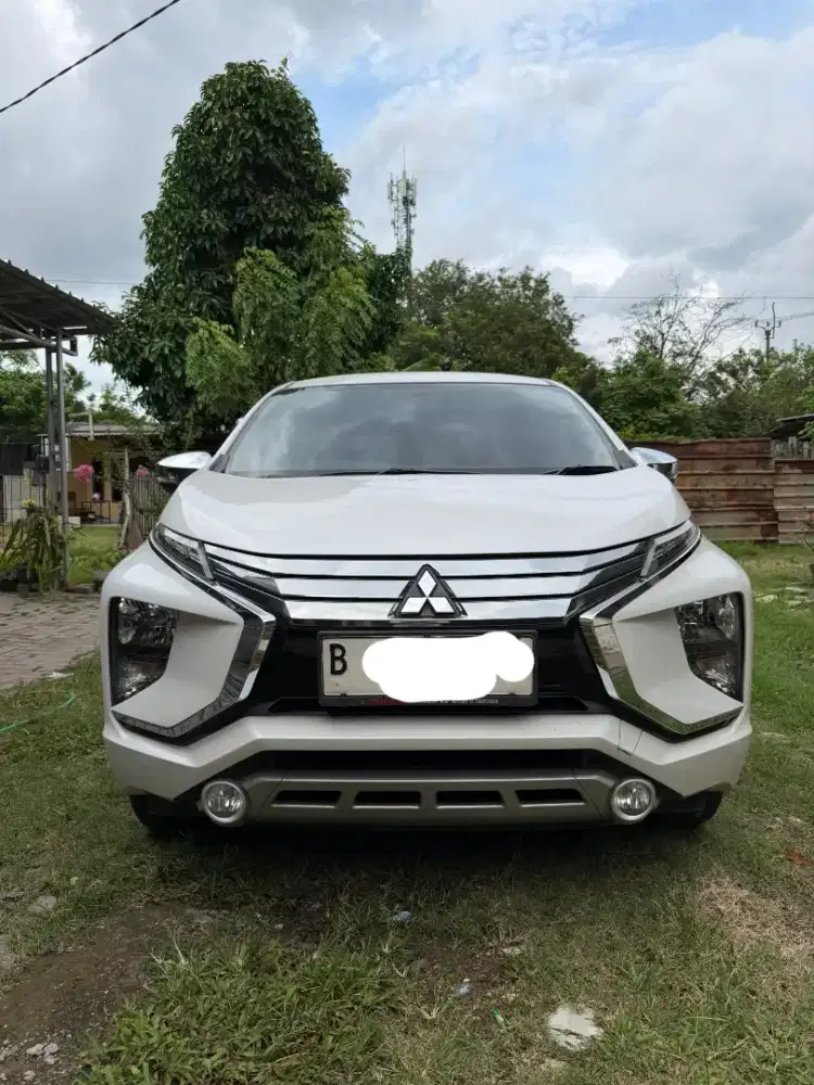 Xpander Ultimate 2019