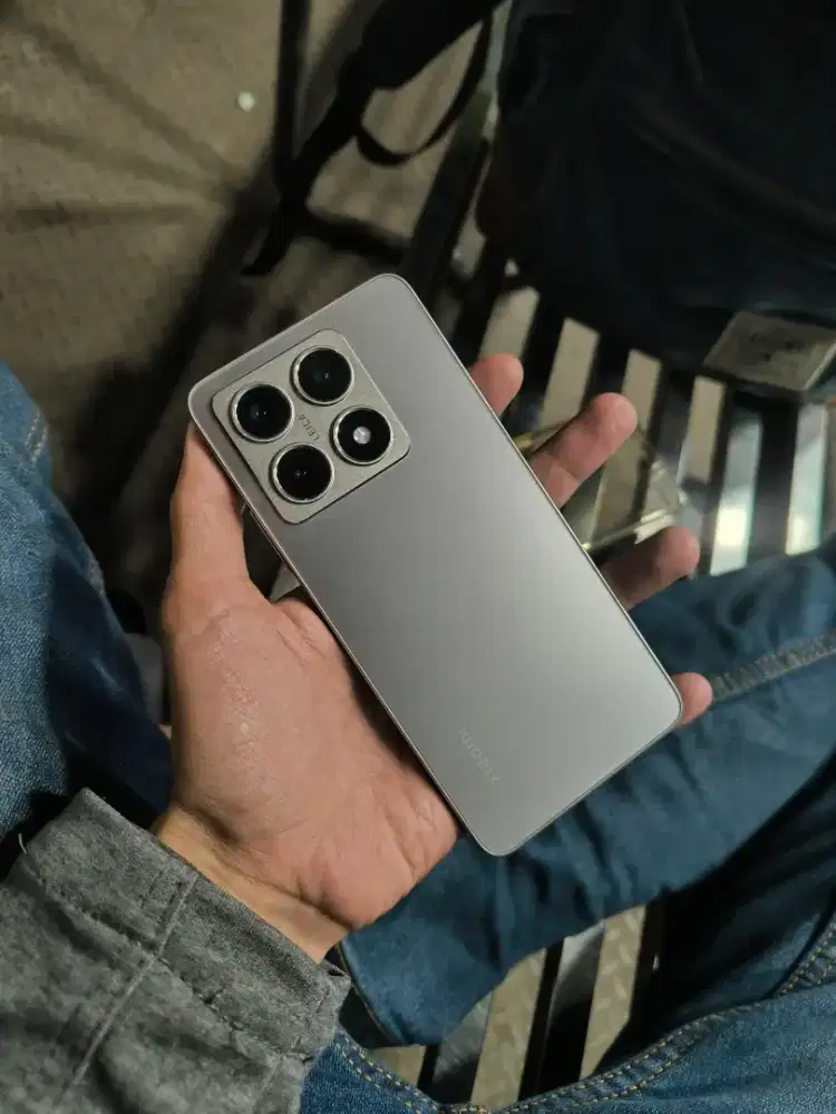 Xiaomi 14t 5G 12/256
