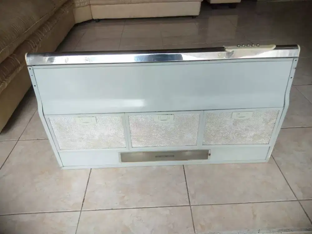 Jual cooker hood Sidoarjo Surabaya