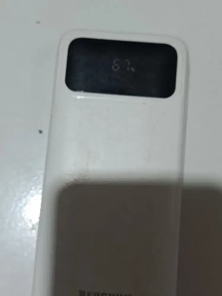 power bank merk redkuil