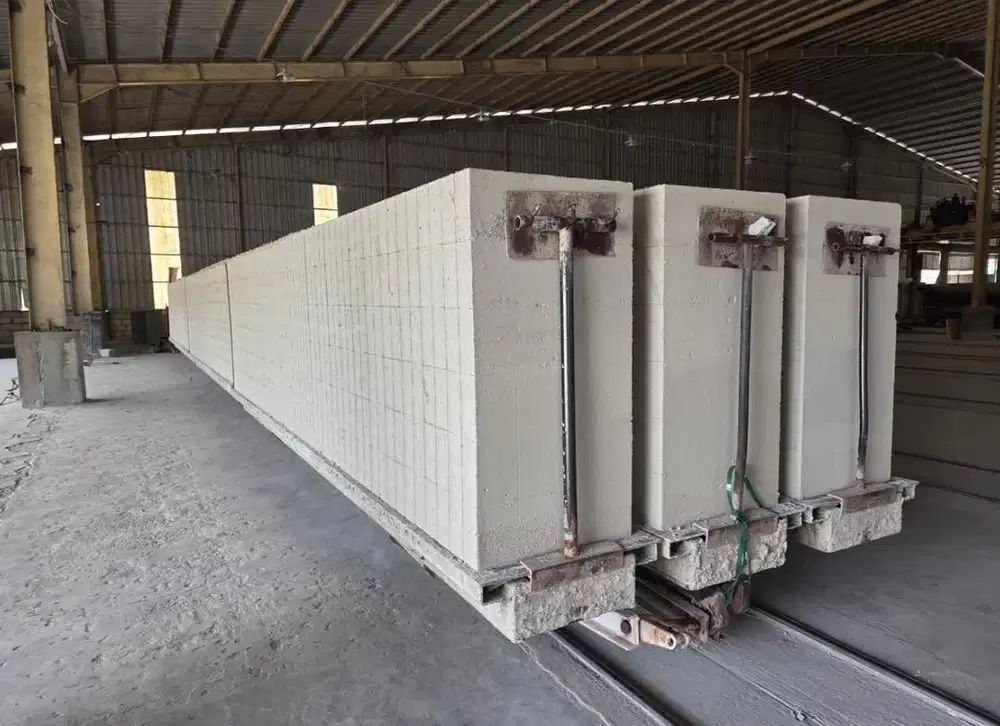 BATA RINGAN STANDAR ACC-SNI