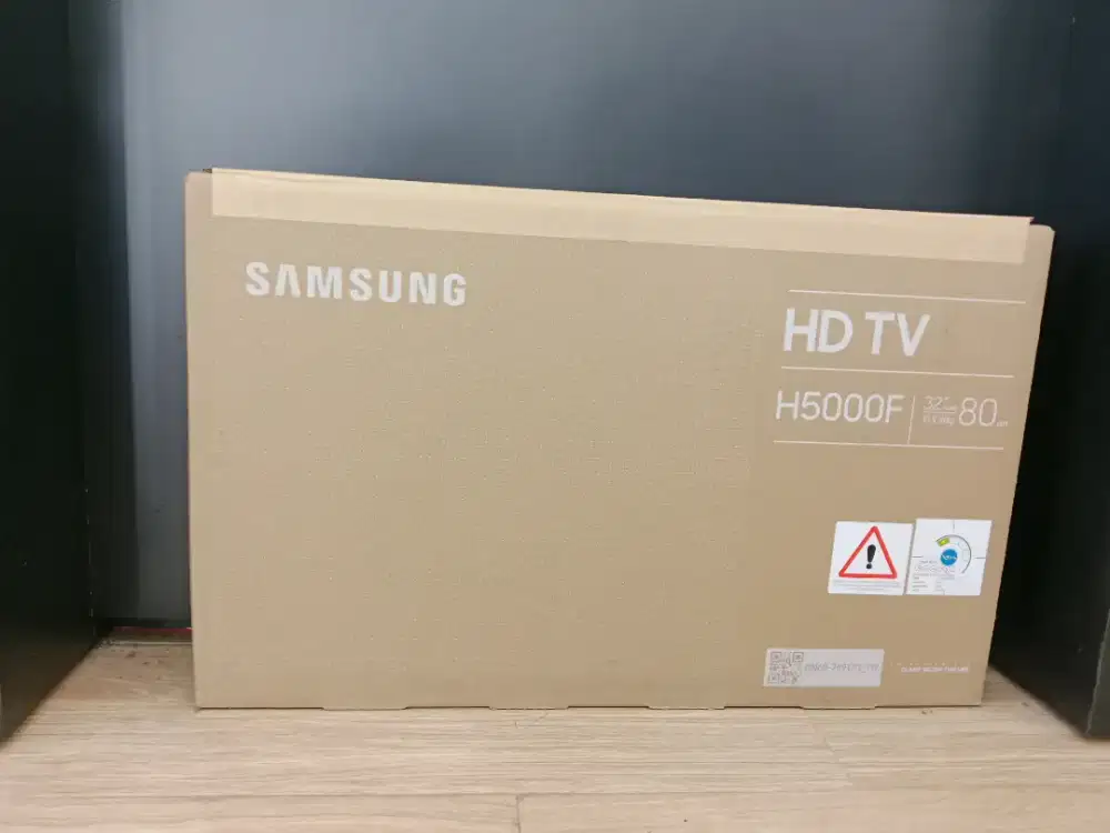 SAMSUNG GOOGLE TV 32 INCH CICILAN RINGAN